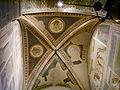 Chiesa di santa croce, affreschi di giotto a5.JPG