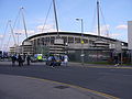 City of Manchester stadium.JPG
