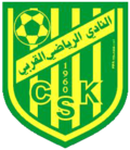 Logo du Club sportif de Korba