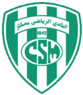 Logo du Club sportif de Makthar