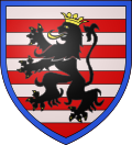 Coat of arms of Cour-sur-Loire.svg
