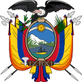 Coat of arms of Ecuador.svg