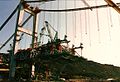 Construction of Great Seto Bridge in 1986-3.jpg