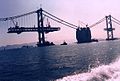 Construction of Great Seto Bridge in 1986-4.jpg