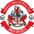 Crawley Town crest