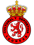 Logo du Cultural Leonesa