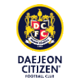 Logo du Daejeon Citizen