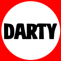 Logotype de Darty et fils