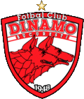 Logo du Dinamo Bucarest
