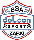Logo du Dolcan Ząbki