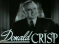 Donald Crisp in The Gay Sisters trailer.jpg