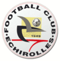 Logo du FC Échirolles