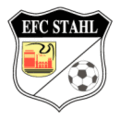 Logo du FC Stahl Eisenhüttenstadt