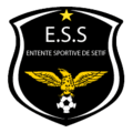 Logo du Entente Sportive Sétifienne