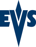 logo de EVS