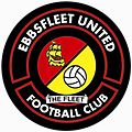 Logo du Ebbsfleet United FC