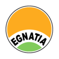 Logo du KS Egnatia Rrogozhine