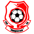 Logo du FC Energetik Pavlodar