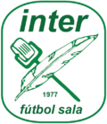 Logo du Inter Fútbol Sala