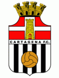 Logo du Cartagena FC