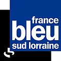 Logo de France Bleu Sud Lorraine