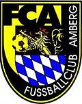 Logo du FC Amberg