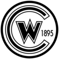 Logo du FC Concordia Wilhelmsruh