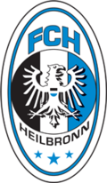 Logo du FC Heilbronn