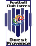 Logo du FC Istres OP