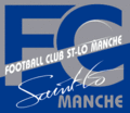 Logo du FC Saint-Lô Manche