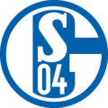 Logo du FC Schalke 04