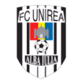 Logo du FC Unirea 2006 Alba Iulia