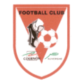 Logo du FC Cournon