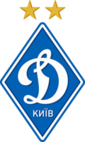 Logo du Dynamo Kiev
