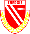 Logo du FC Energie Cottbus