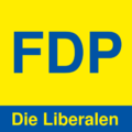 Logotype du Parti libéral-démocrate
