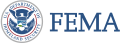 Logo de la FEMA depuis 2003