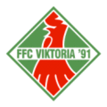 Logo du FC Viktoria Francfort