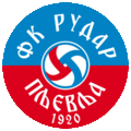 Logo du FK Rudar Pljevlja