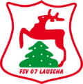 Logo du FSV 07 Lauscha