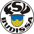 Logo du FSV Budissa Bautzen