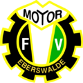 Logo du FV Motor Eberswalde