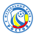Logo du FK Rostov