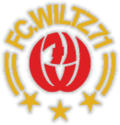 Logo du FC Wiltz 71