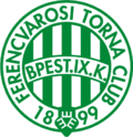 Logo du Ferencváros