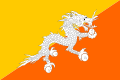 Flag of Bhutan.svg