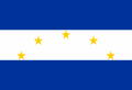 Flag of Vallegrande Province.svg