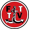 Logo du Fleetwood Town FC