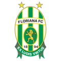 Logo du Floriana FC