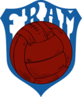 Logo du Fram Reykjavik